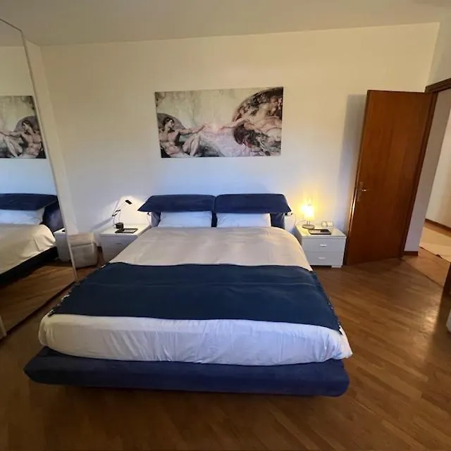 Garden Vivaldi Villa Scandicci Holiday home
